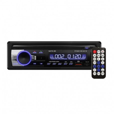 Navitel automakk RD3