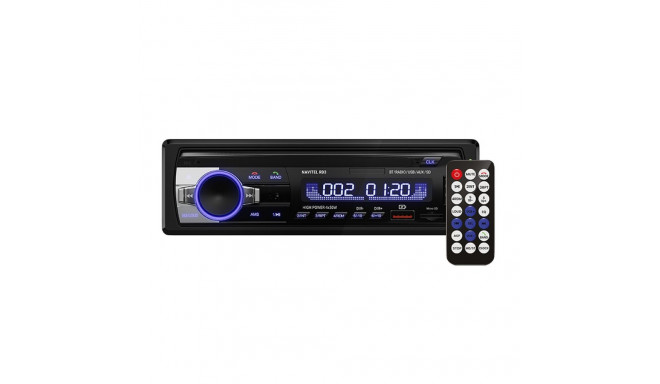 Navitel car radio RD3