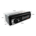 Navitel car radio RD3