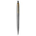 Pastapliiats PARKER Jotter Special Edition 70th Anniversary Stainless Steel GT, Medium sinine