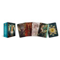Rockpool Resurrection Oracle Cards