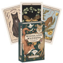 Mcmeel Publishing Woodland Wardens Oracle Kortos Andrews
