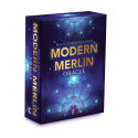 Beyond Words Modern Merlin Oracle Cards