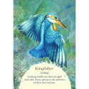 Findhorn Press Oracle Of The Birds Cards