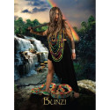 Hay House Black Goddess Within Oracle Cards