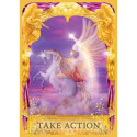 Hay House Angel Answers Pocket Oracle Cards