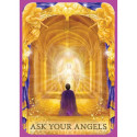 Hay House Angel Answers Pocket Oracle Cards