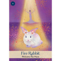Hay House Chinese Five Elements Oracle Cards