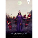 Rockpool Dark Magick Oracle Cards Rockpool Dark Magick Oracle Cards