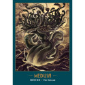 Adams Media Women Of Myth Oracle Cards