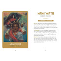 Adams Media Women Of Myth Oracle Cards