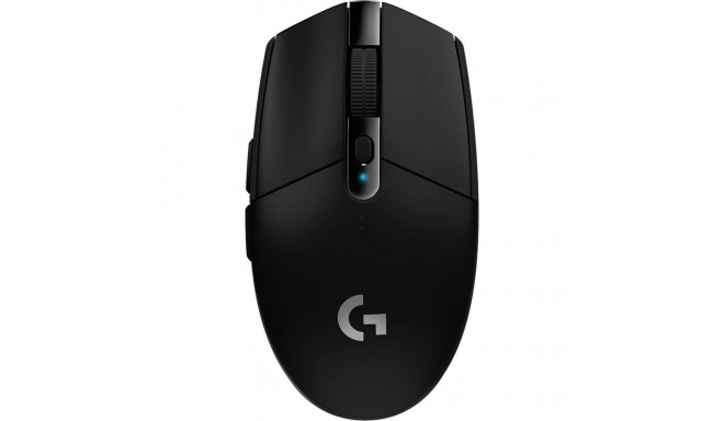 Mängurihiir Logitech G305 Lightspeed