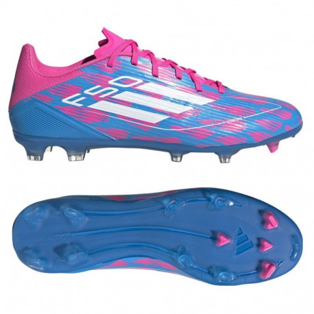 Adidas F50 League FG/MG IE0603 shoes (42)