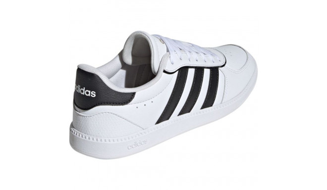 Adidas Breaknet Sleek IH5426 shoes (38)