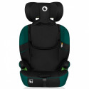 Levi One I-Size green forest car seat 76-150 cm