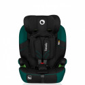 Levi One I-Size green forest car seat 76-150 cm