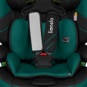 Levi One I-Size green forest car seat 76-150 cm