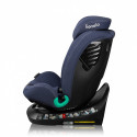 Bastiaan I-Size blue navy car seat 40-150 cm