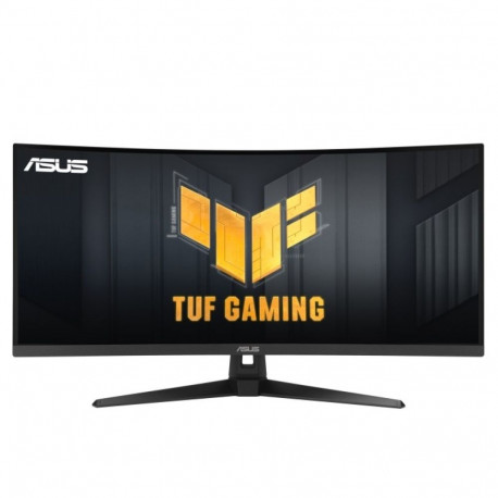 Monitor 34 inches VG34VQ3B WQHD 180Hz DP HDMI TUF 1500R