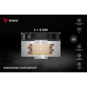 CPU Cooler VORTEC X2 ARGB