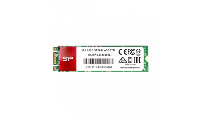 SSD SIP A55 1TB M.2 560/530 MB/s