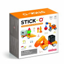 Magformers Stick-o Construction kit 26 pcs