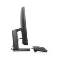 OptiPlex | 7420 | Desktop | AIO | Intel Core i5 | 14500T | Internal memory 16 GB | DDR5 | 512 GB | I