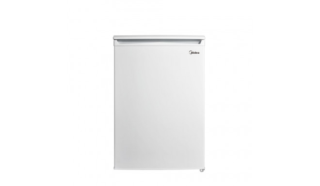 Midea sügavkülmik MDRD129FZE01 energiatõhususklass E püstine vabaltseisev kõrgus 84.5 cm kogu netoma