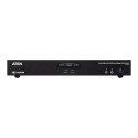 Aten CS1842-AT-G 2-Port True 4K HDMI Dual-View KVM Switch with Audio & USB 3.0 Hub | Aten