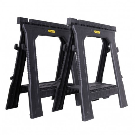 STANLEY KOBYŁKA SAWHORSE TWIN PACK