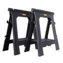 Stanley Folding trestle stand, set of 2 pcs. (70-713)