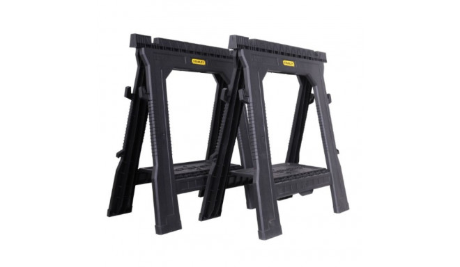 Stanley Folding trestle stand, set of 2 pcs. (70-713)