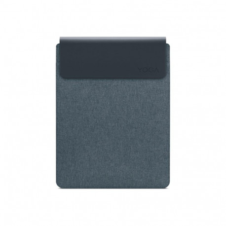 Lenovo | Yoga Sleeve | Fits up to size 14.5 " | Sleeve | Tidal Teal