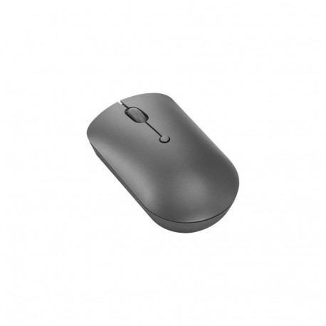 Lenovo | Wireless Compact Mouse | 540 | Red optical sensor | Wireless | 2.4G Wireless via USB-C rece