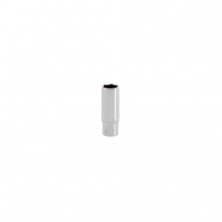 Deep hexagon socket 16mm 3/8" Irimo blister