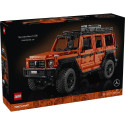 LEGO Technic Mercedes-Benz G 500 PROFESSIONAL Line