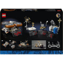 LEGO Technic NASA Apollo kuumaastikusõiduk