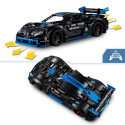 LEGO Technic Porsche GT4 e-Performance võidusõiduauto