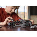 LEGO Technic Koenigsegg Jesko Absolut Grey Hypercar