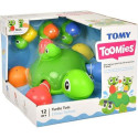 Tomy Toomies Turtle Tots Bath toy Multicolour