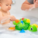 Tomy Toomies Turtle Tots Bath toy Multicolour