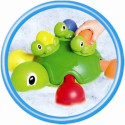 Tomy Toomies Turtle Tots Bath toy Multicolour