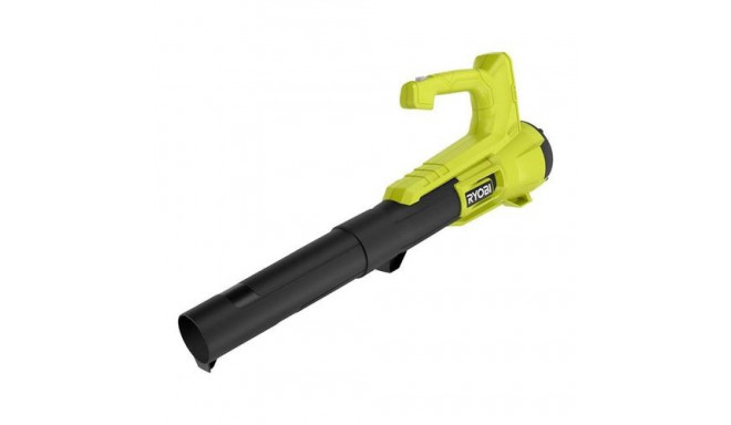 Ryobi RY18BLA-0 cordless leaf blower 145 km/h Black, Yellow 18 V Lithium-Ion (Li-Ion)