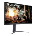 LG 32GS75QX-B computer monitor 80 cm (31.5&quot;) 2560 x 1440 pixels Quad HD Black