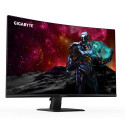 GIGABYTE GS32QC 31.5&quot; QHD Curved Gaming Monitor - 2560 x 1440 (QHD), 165Hz, 1ms, 300 cd/m2,