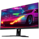 GIGABYTE M27Q 27” QHD Gaming Monitor - 2‎560 x 1440 (QHD), 170Hz, 0.5ms, KVM, 350 cd/m2, FreeSync Pr