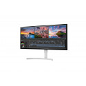LG UltraWide 34WK95UP-W 5K2K Ultrawide -näyttö