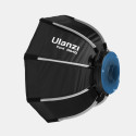 Ulanzi DS40 octagonal softbox - 40 cm