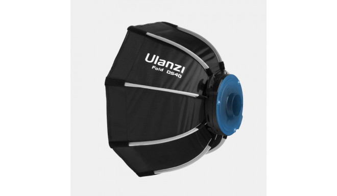 Ulanzi DS40 octagonal softbox - 40 cm