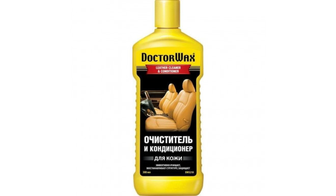 Очиститель-кондиционер для кожи 300ml